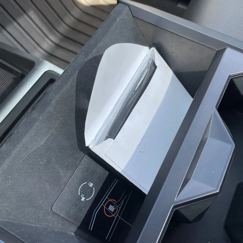 2024 Tesla Cybertruck Base