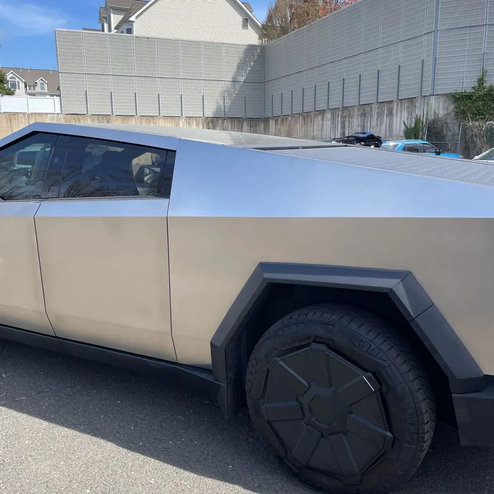 2024 Tesla Cybertruck Base