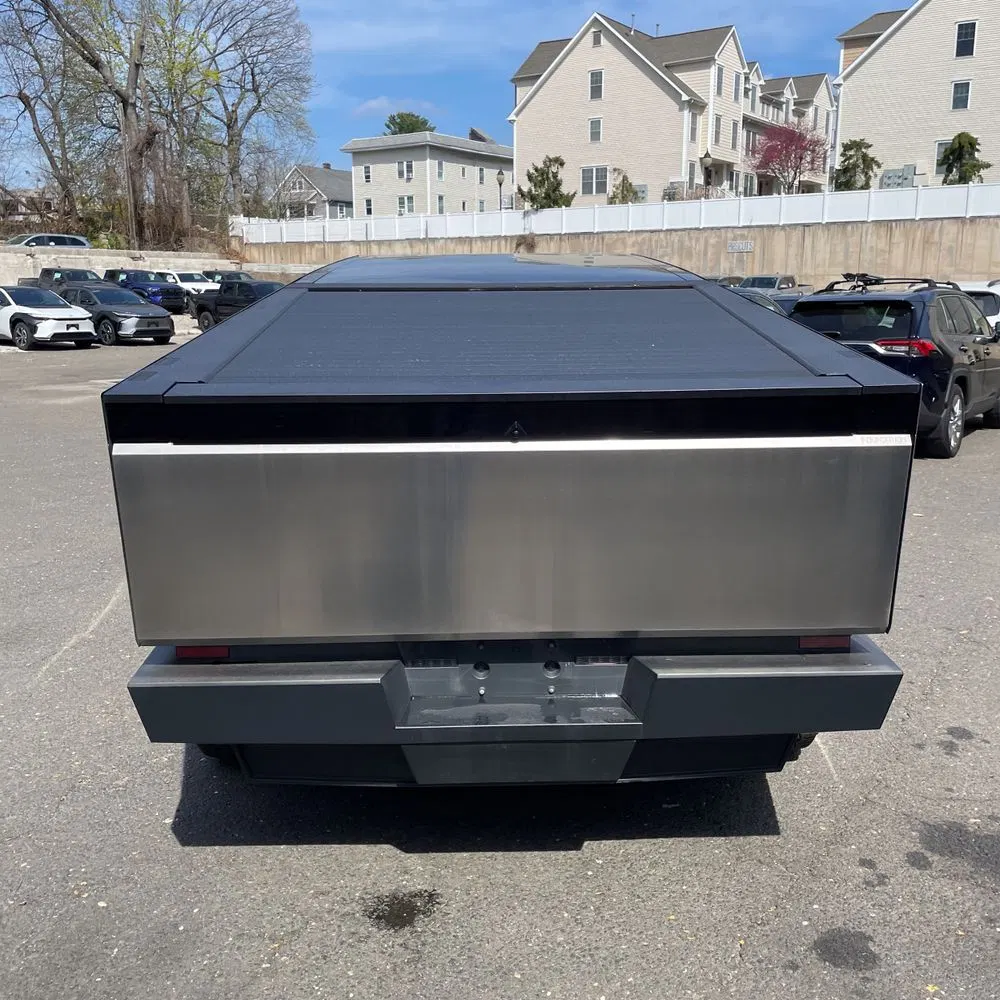 2024 Tesla Cybertruck Base