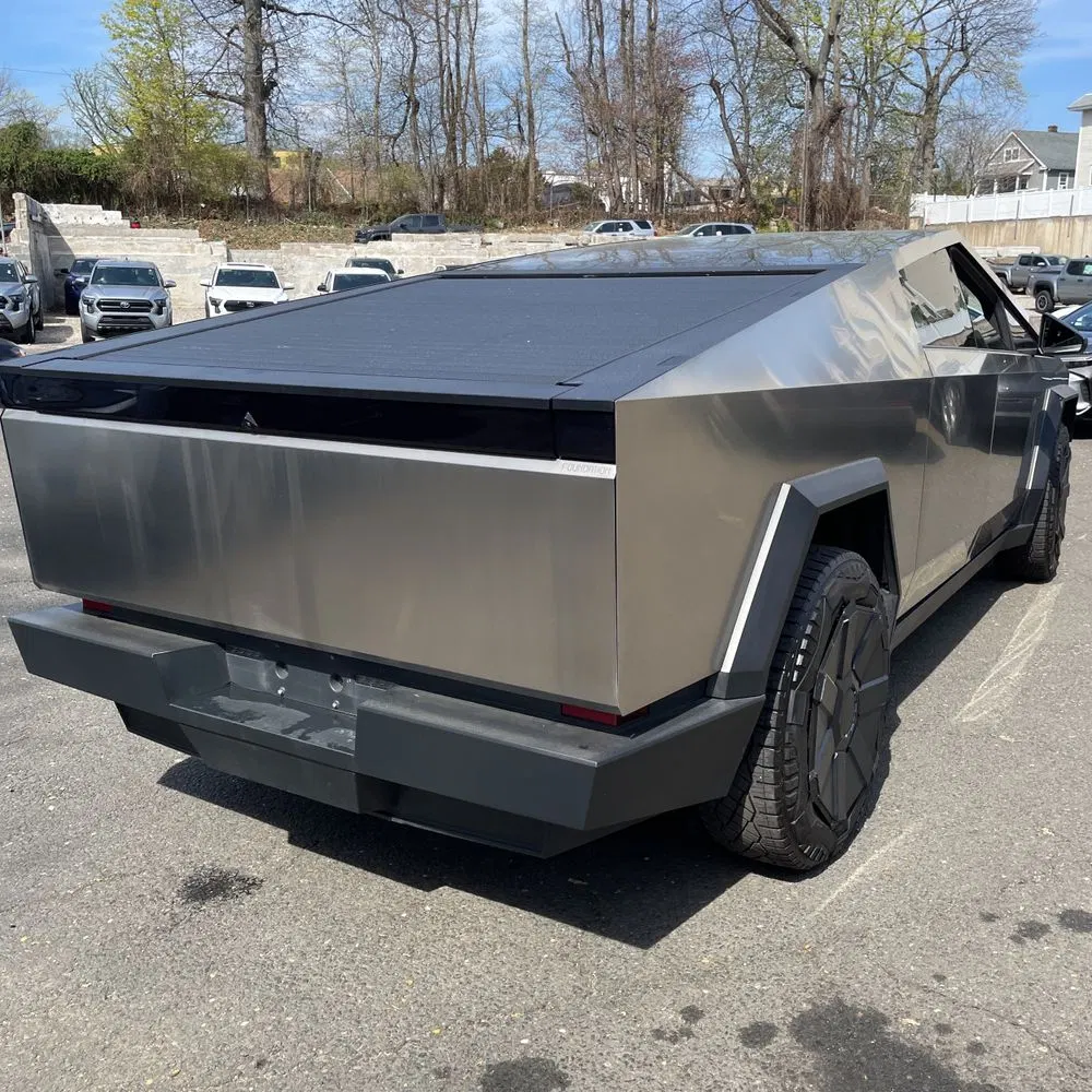 2024 Tesla Cybertruck Base