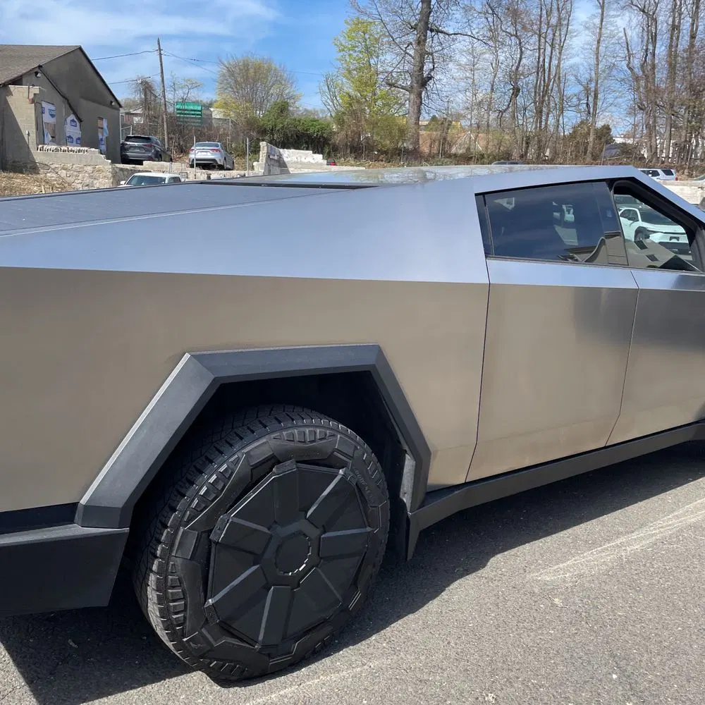 2024 Tesla Cybertruck Base