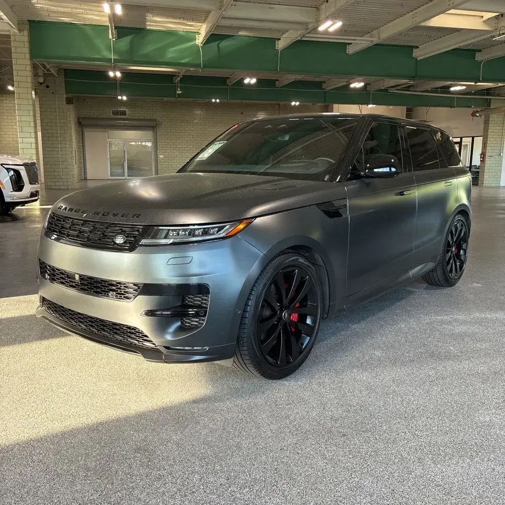 2024 Land Rover Range Rover Sport Dynamic SE P400