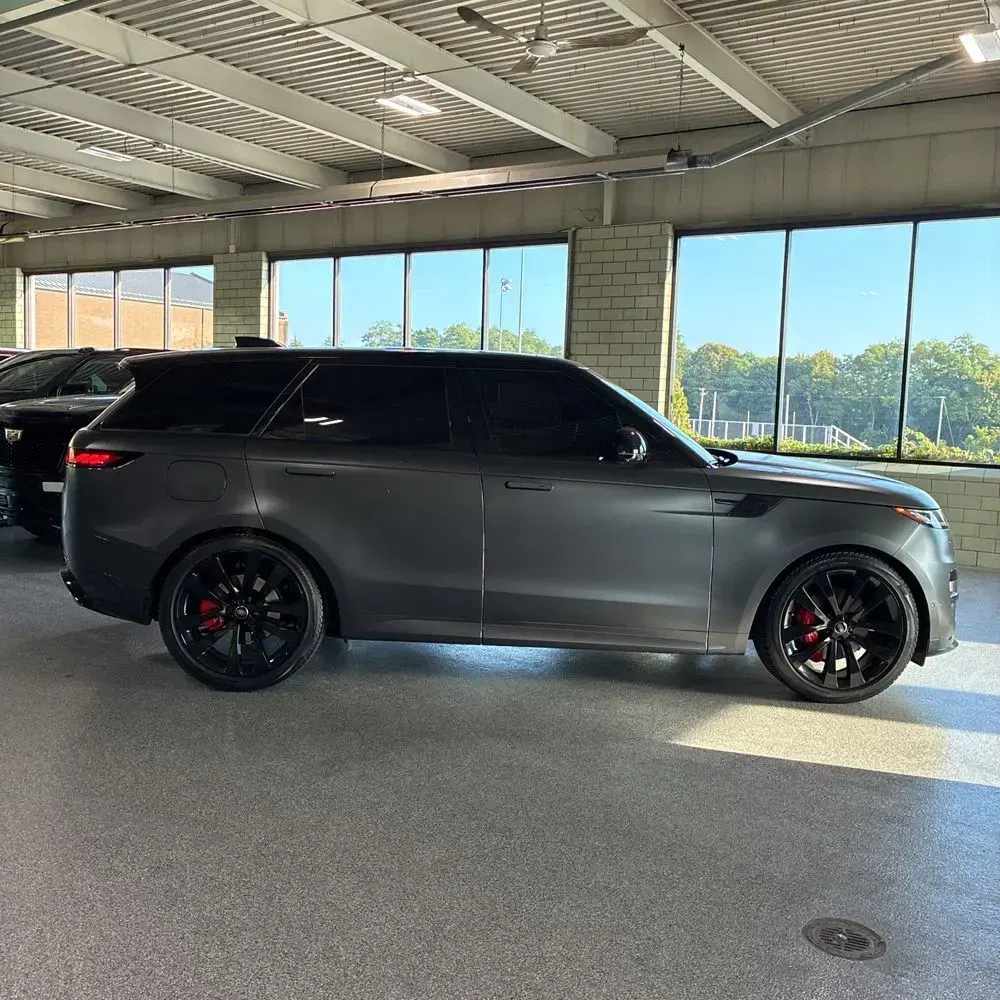 2024 Land Rover Range Rover Sport Dynamic SE P400