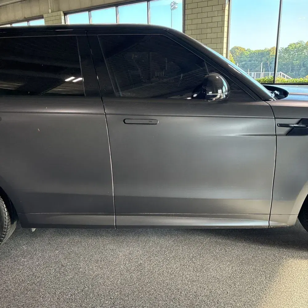 2024 Land Rover Range Rover Sport Dynamic SE P400
