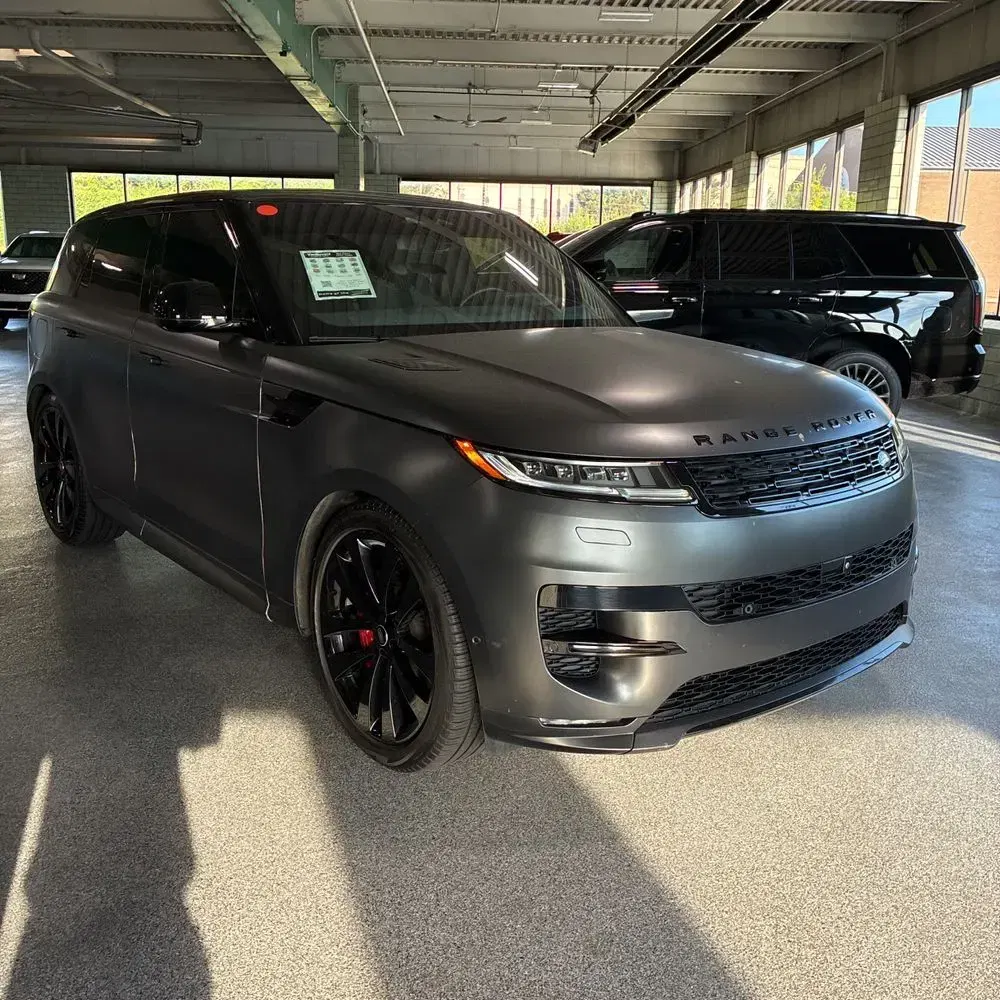2024 Land Rover Range Rover Sport Dynamic SE P400
