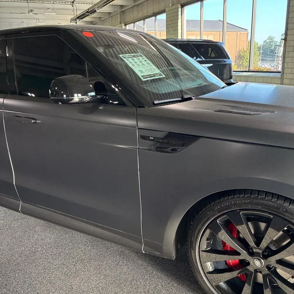 2024 Land Rover Range Rover Sport Dynamic SE P400