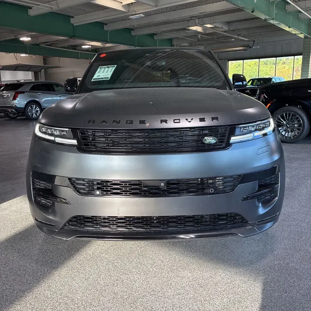 2024 Land Rover Range Rover Sport Dynamic SE P400