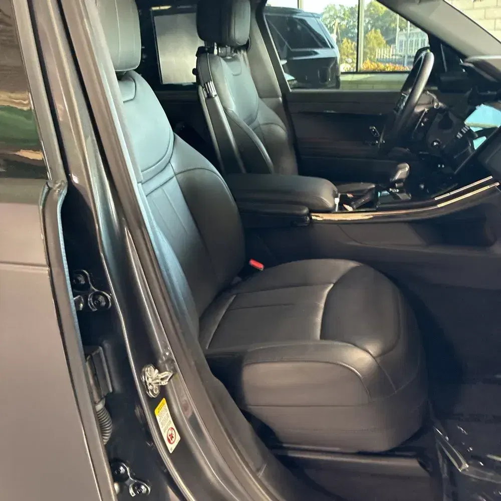 2024 Land Rover Range Rover Sport Dynamic SE P400