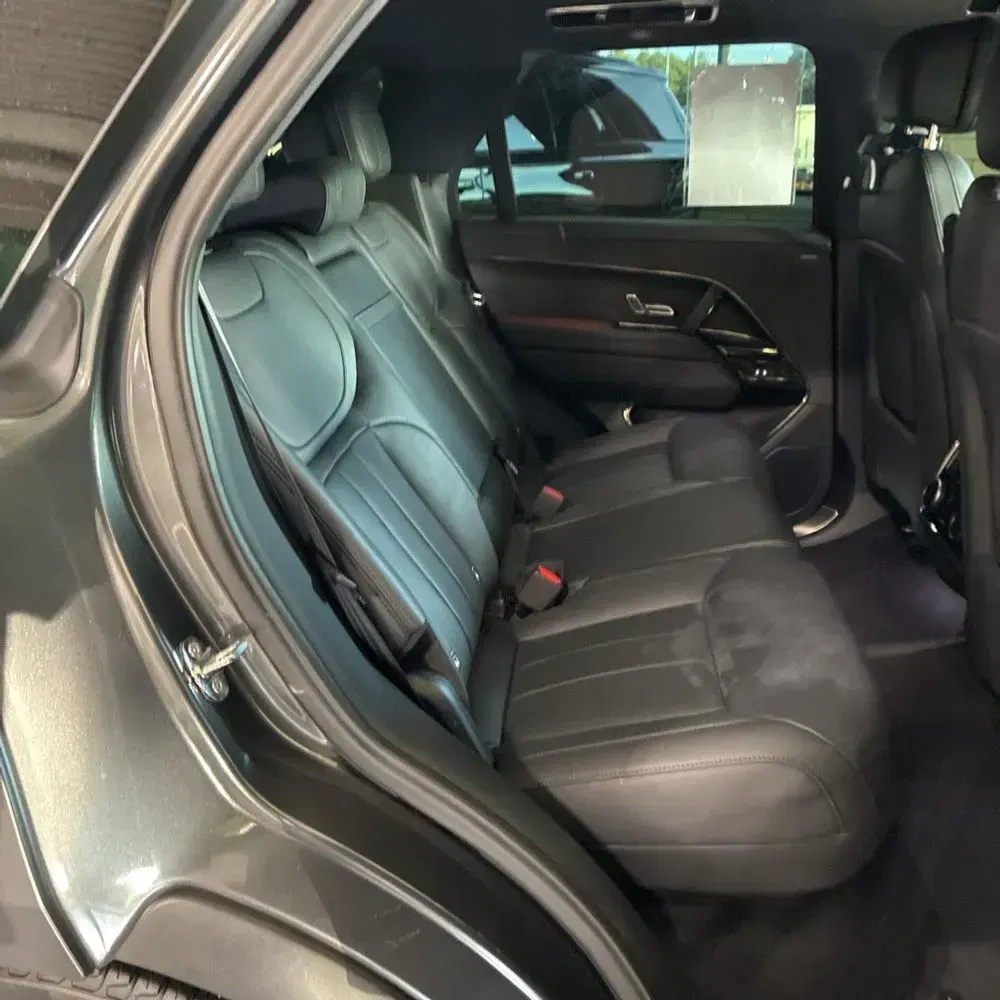 2024 Land Rover Range Rover Sport Dynamic SE P400