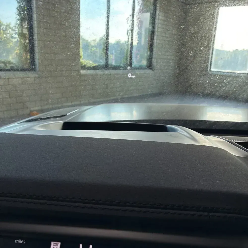 2024 Land Rover Range Rover Sport Dynamic SE P400
