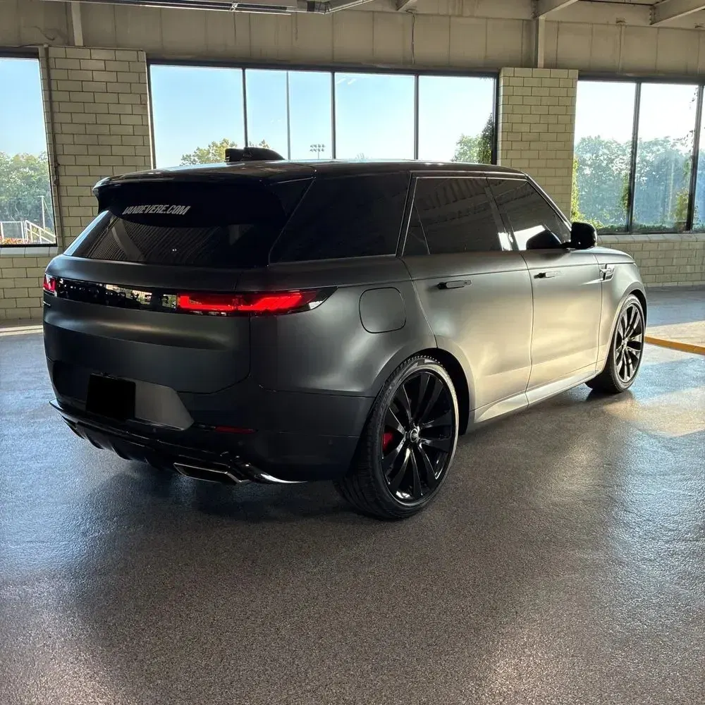 2024 Land Rover Range Rover Sport Dynamic SE P400
