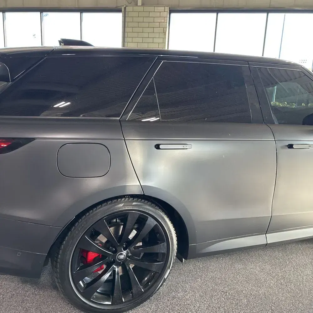 2024 Land Rover Range Rover Sport Dynamic SE P400