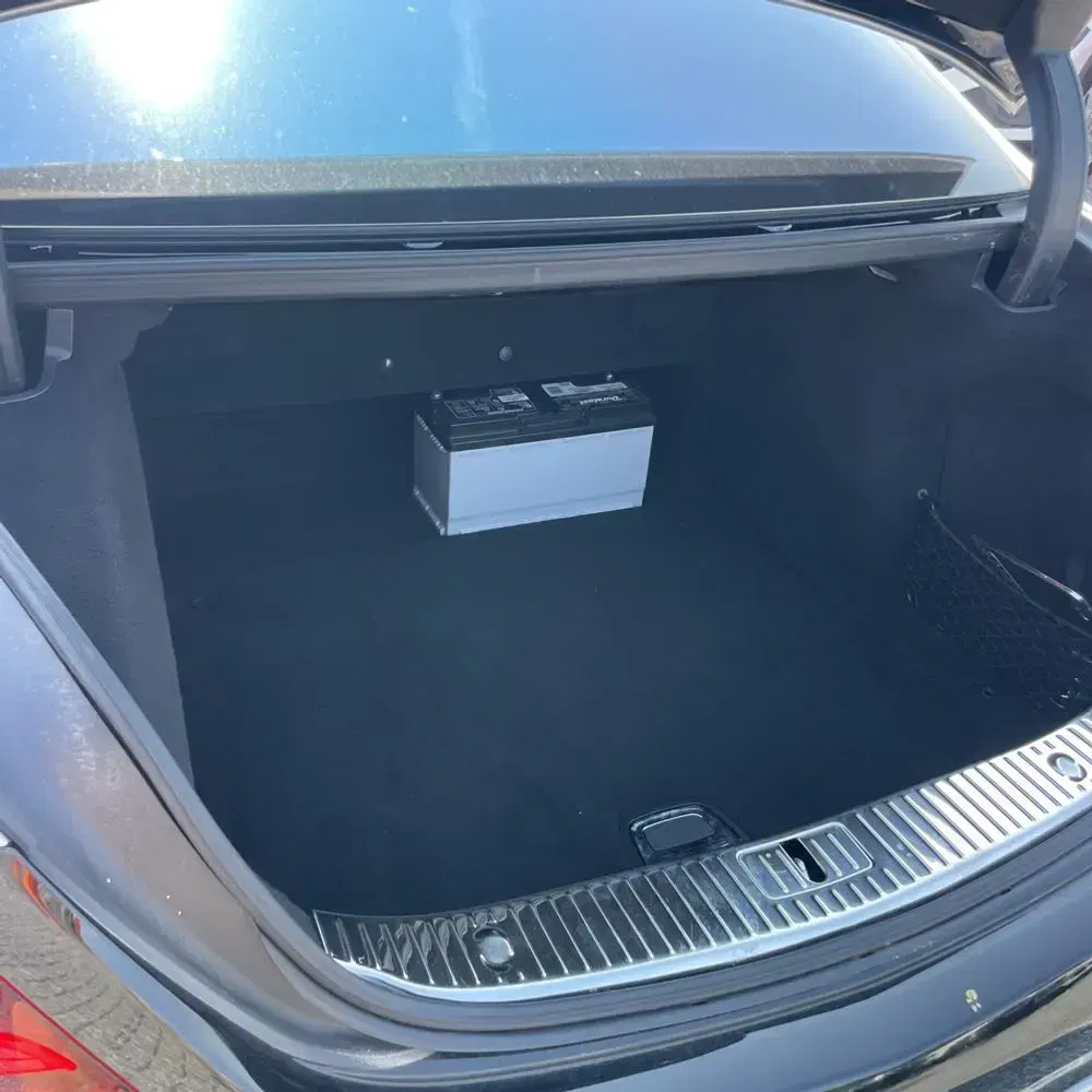 2020 Mercedes-Benz S-Class Mercedes-Maybach S 650