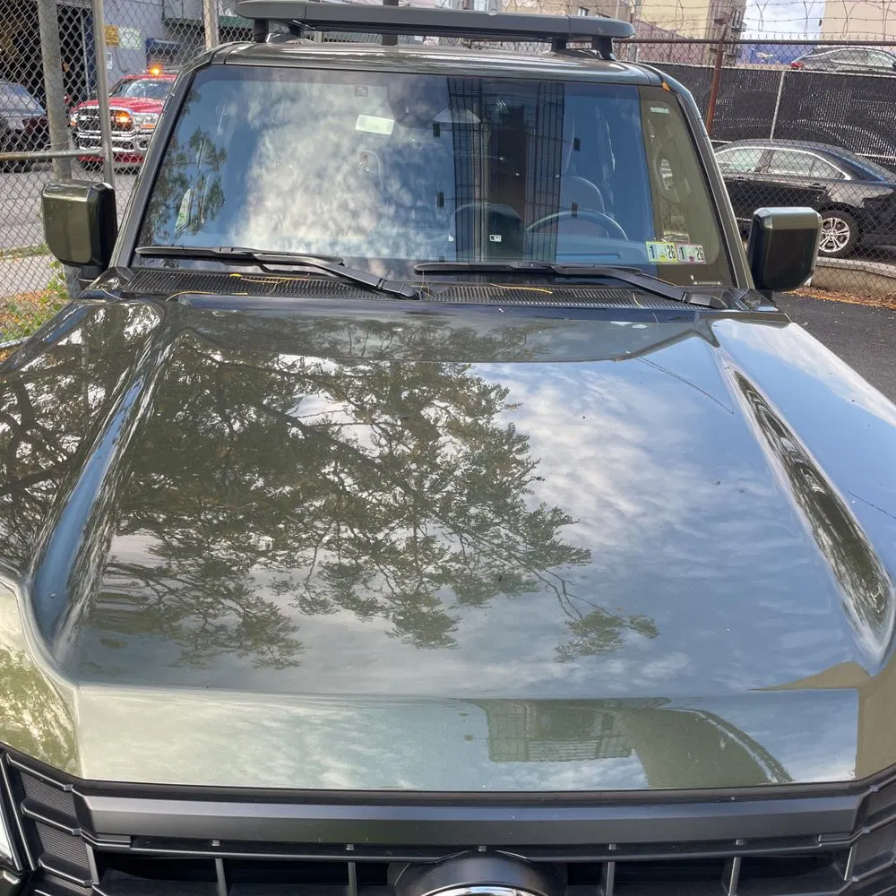 2024 Lexus GX-Series GX550 Luxury+ 5D SUV 4WD