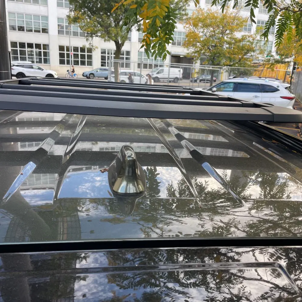 2024 Lexus GX-Series GX550 Luxury+ 5D SUV 4WD