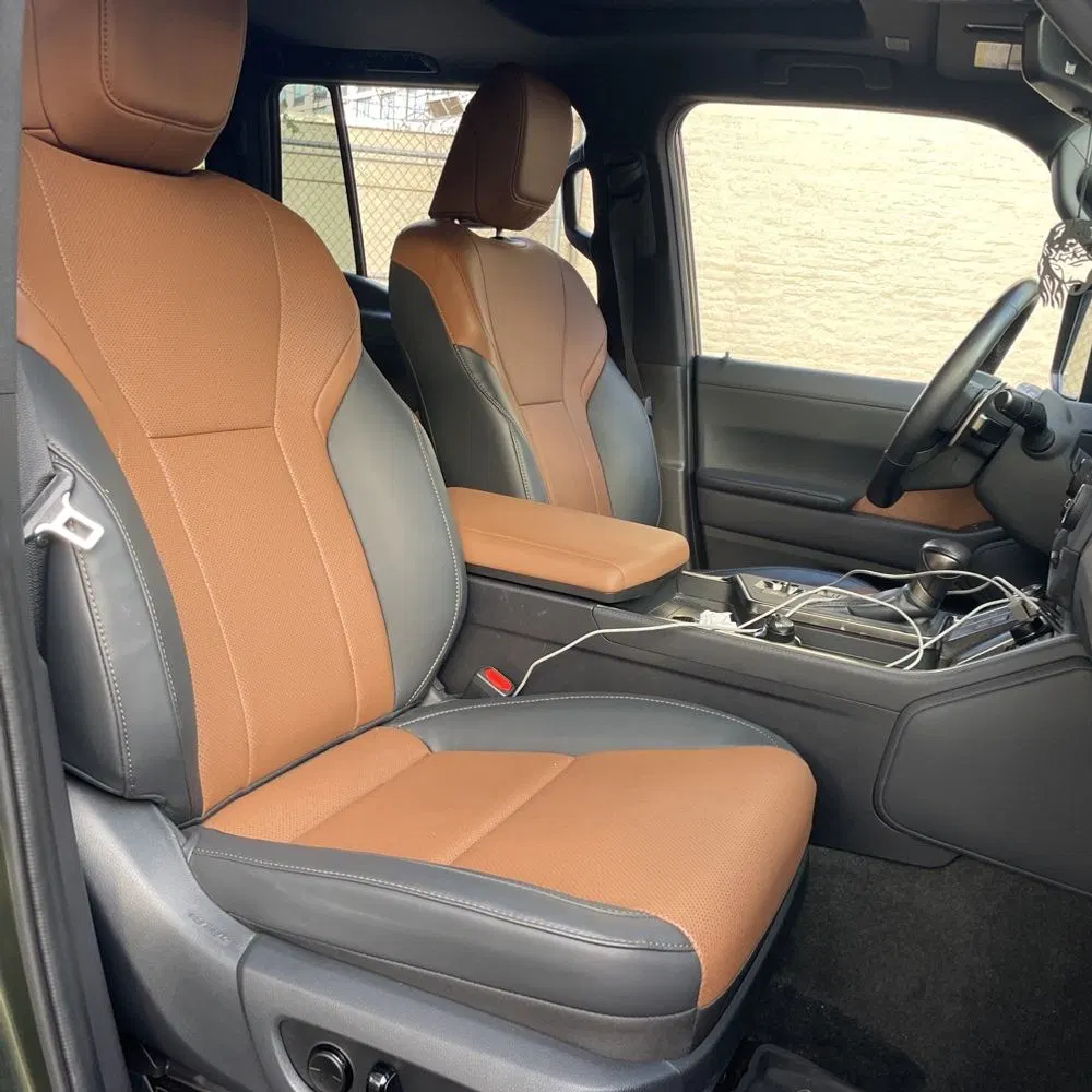 2024 Lexus GX-Series GX550 Luxury+ 5D SUV 4WD