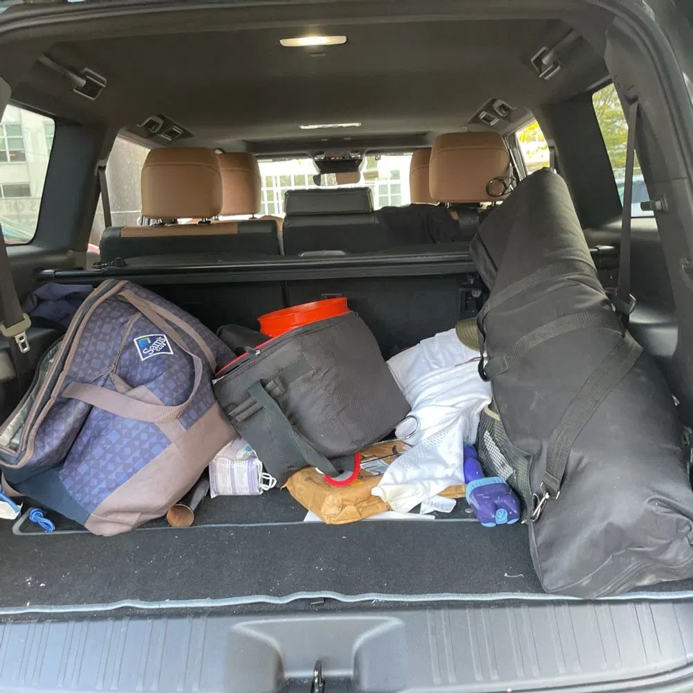 2024 Lexus GX-Series GX550 Luxury+ 5D SUV 4WD