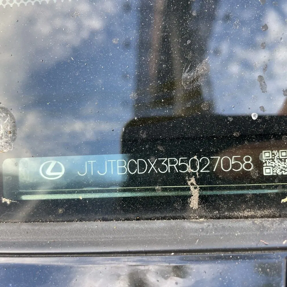 2024 Lexus GX-Series GX550 Luxury+ 5D SUV 4WD