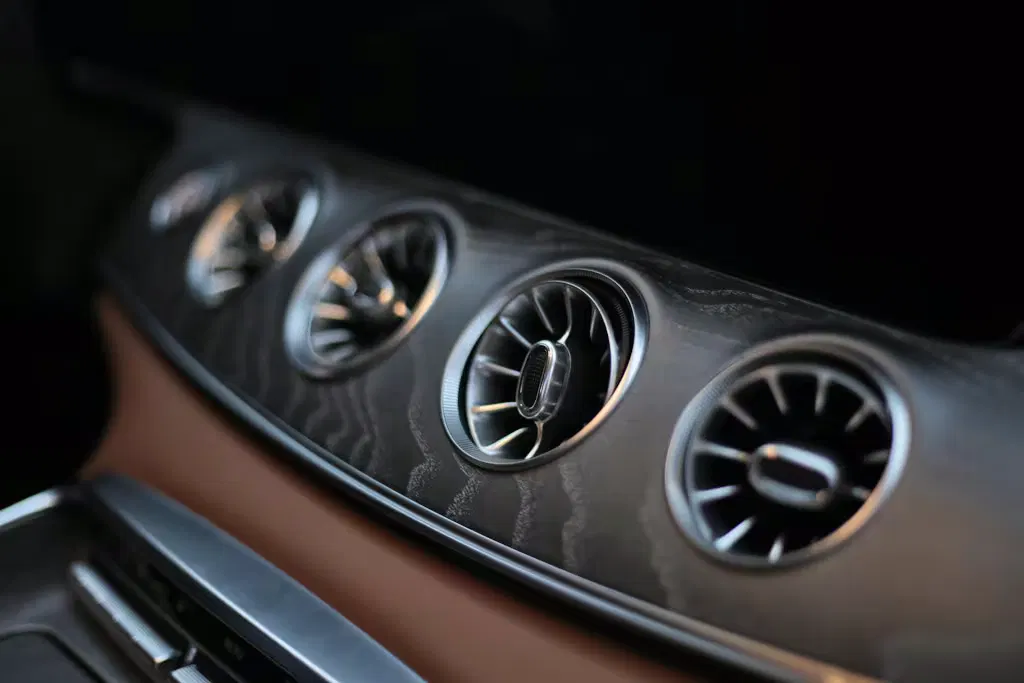 2020 Mercedes-Benz AMG GT 63 Sedan