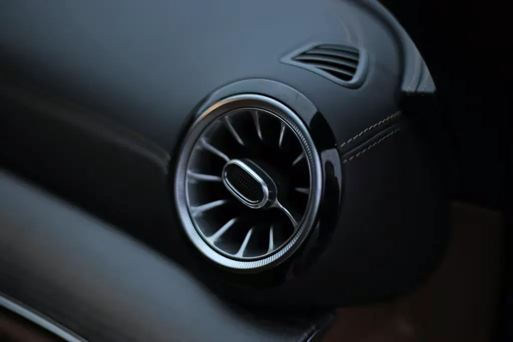 2020 Mercedes-Benz AMG GT 63 Sedan