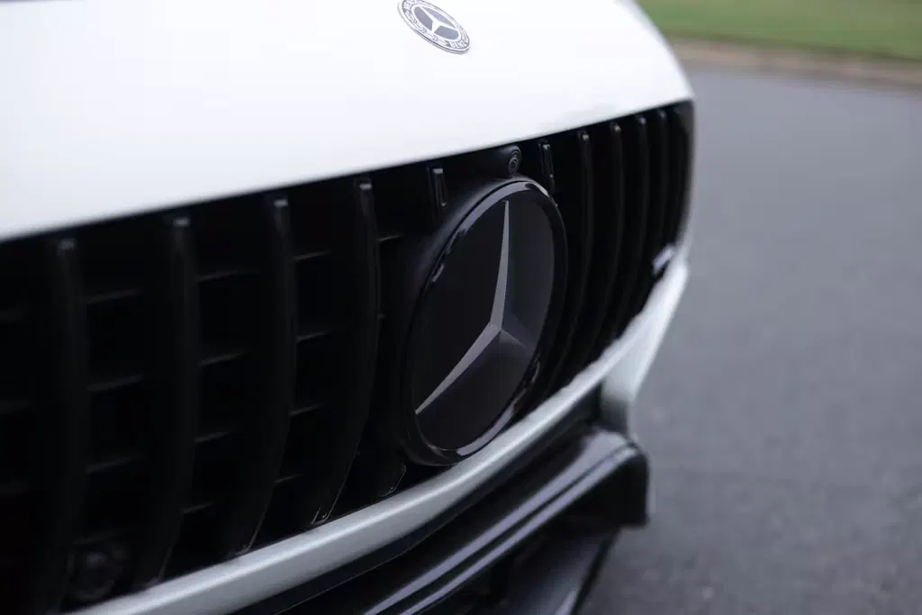 2020 Mercedes-Benz AMG GT 63 Sedan