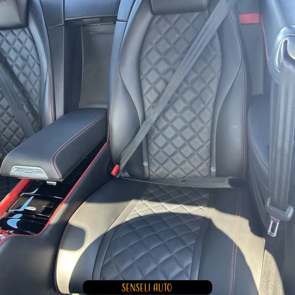 2016 Bentley Continental GT Speed