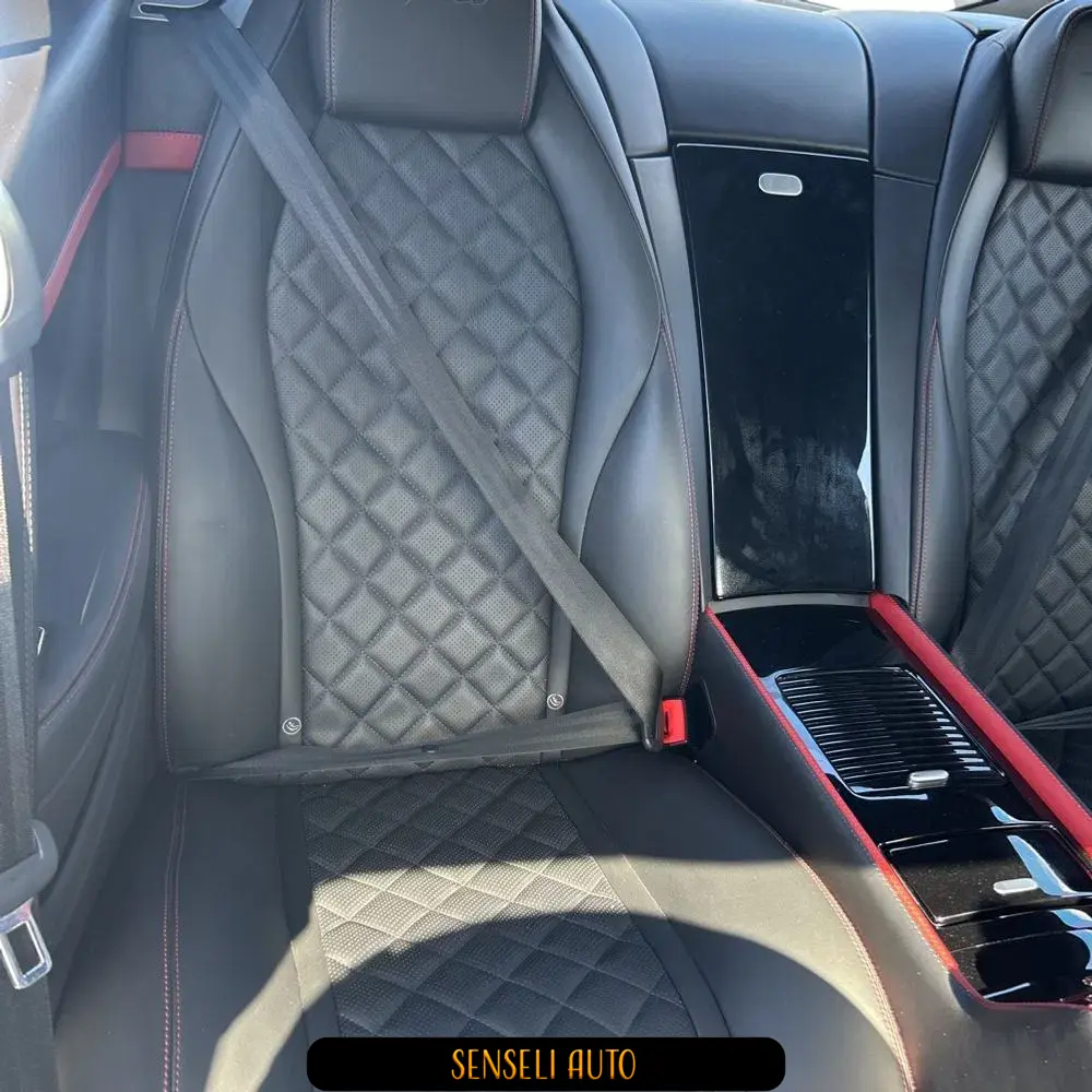 2016 Bentley Continental GT Speed
