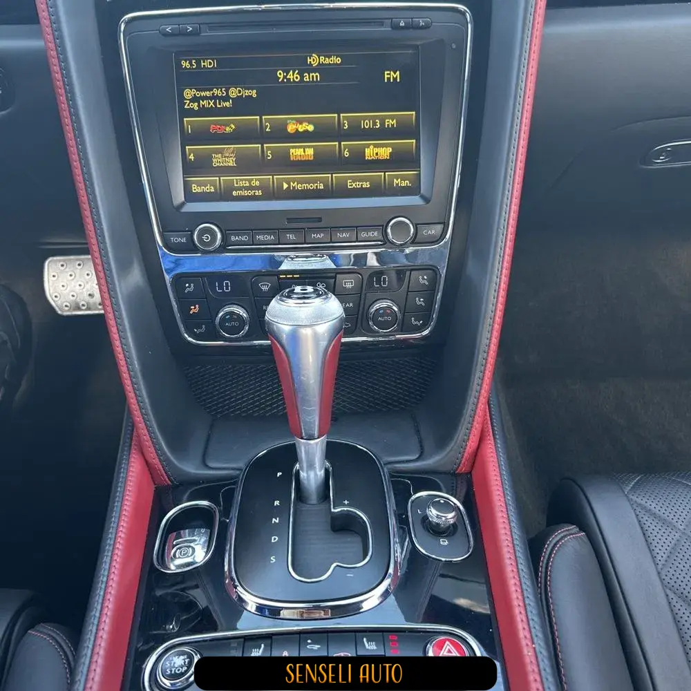 2016 Bentley Continental GT Speed