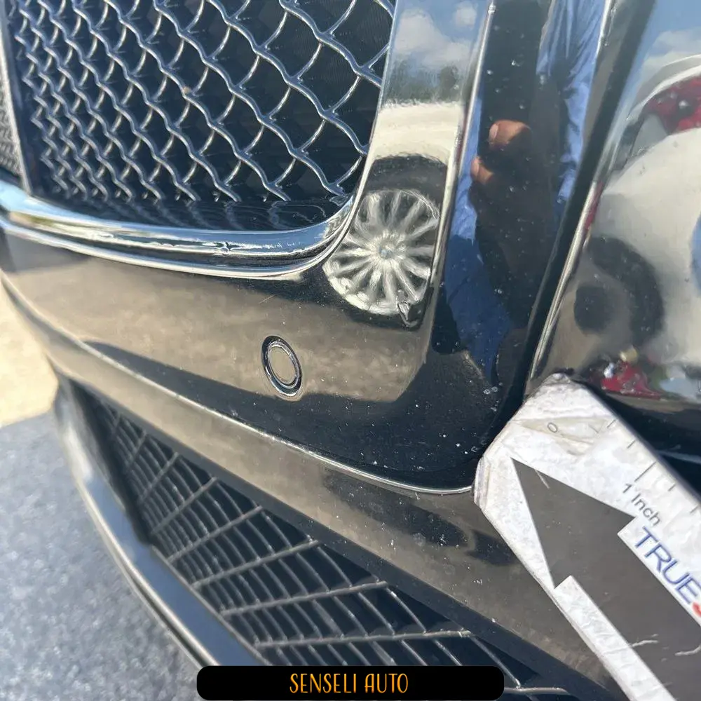 2016 Bentley Continental GT Speed