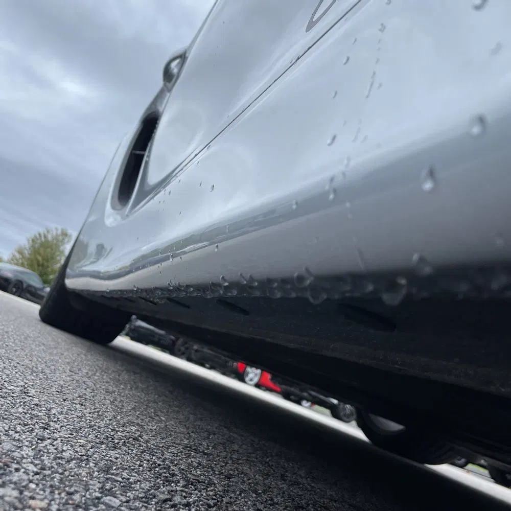 2015 Porsche Boxster GTS