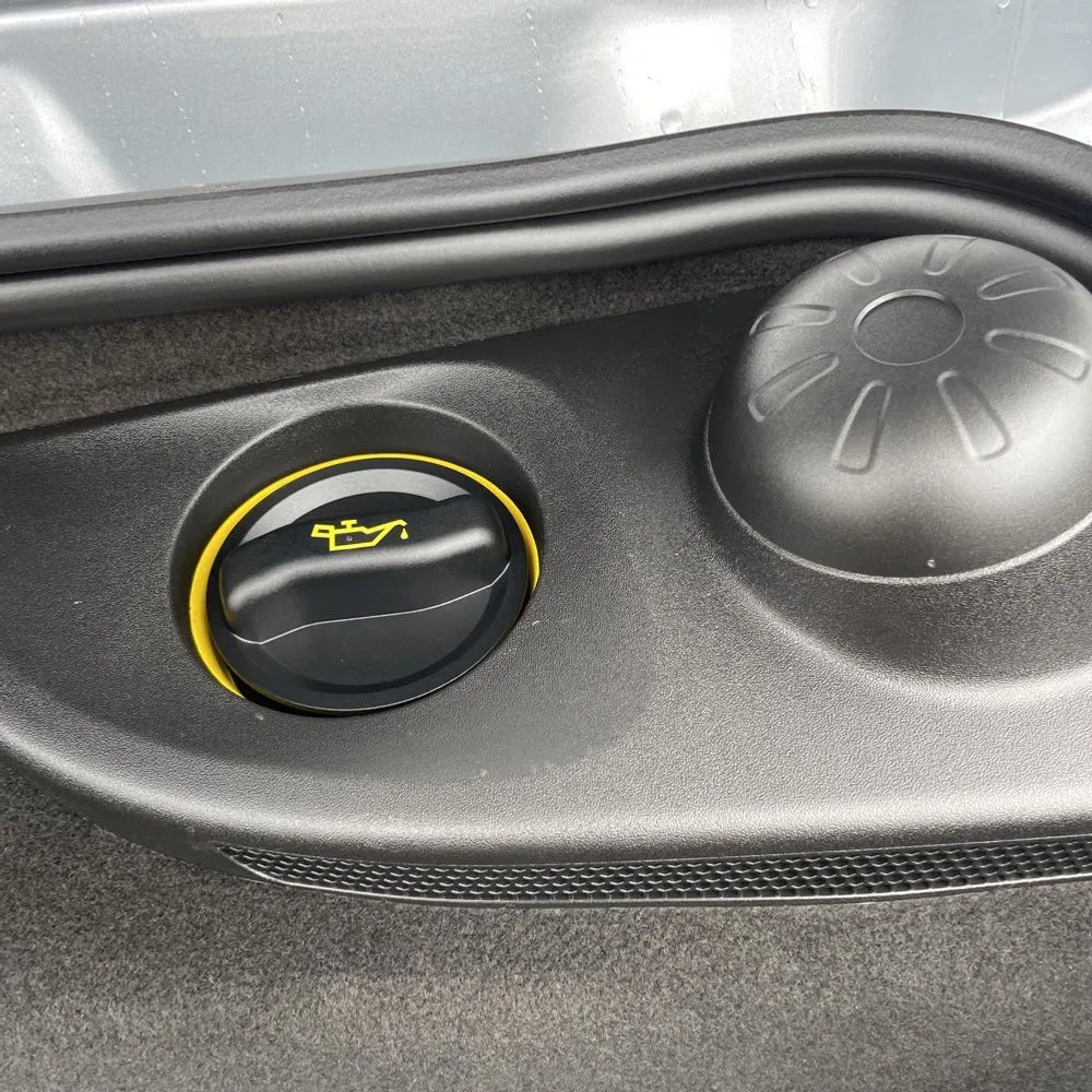 2015 Porsche Boxster GTS