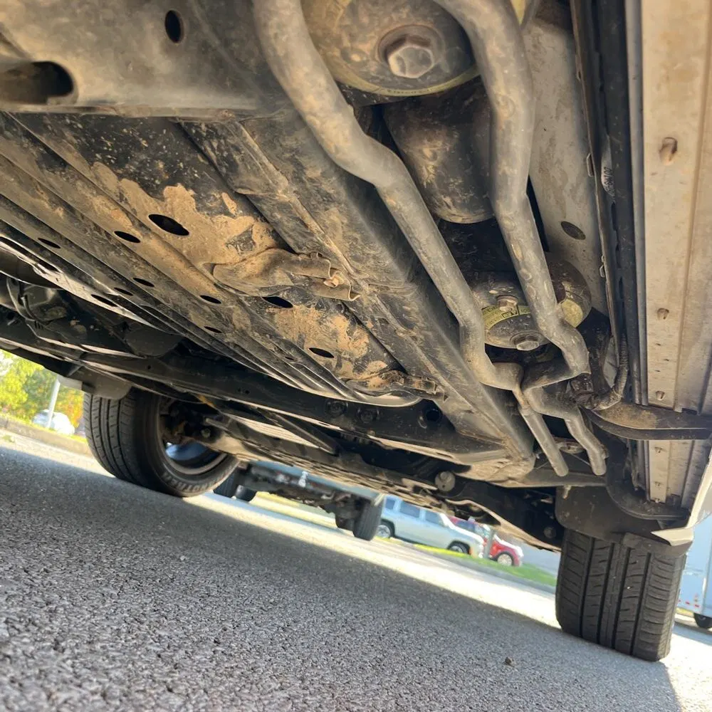 2021 Lexus LX 570 Three-Row