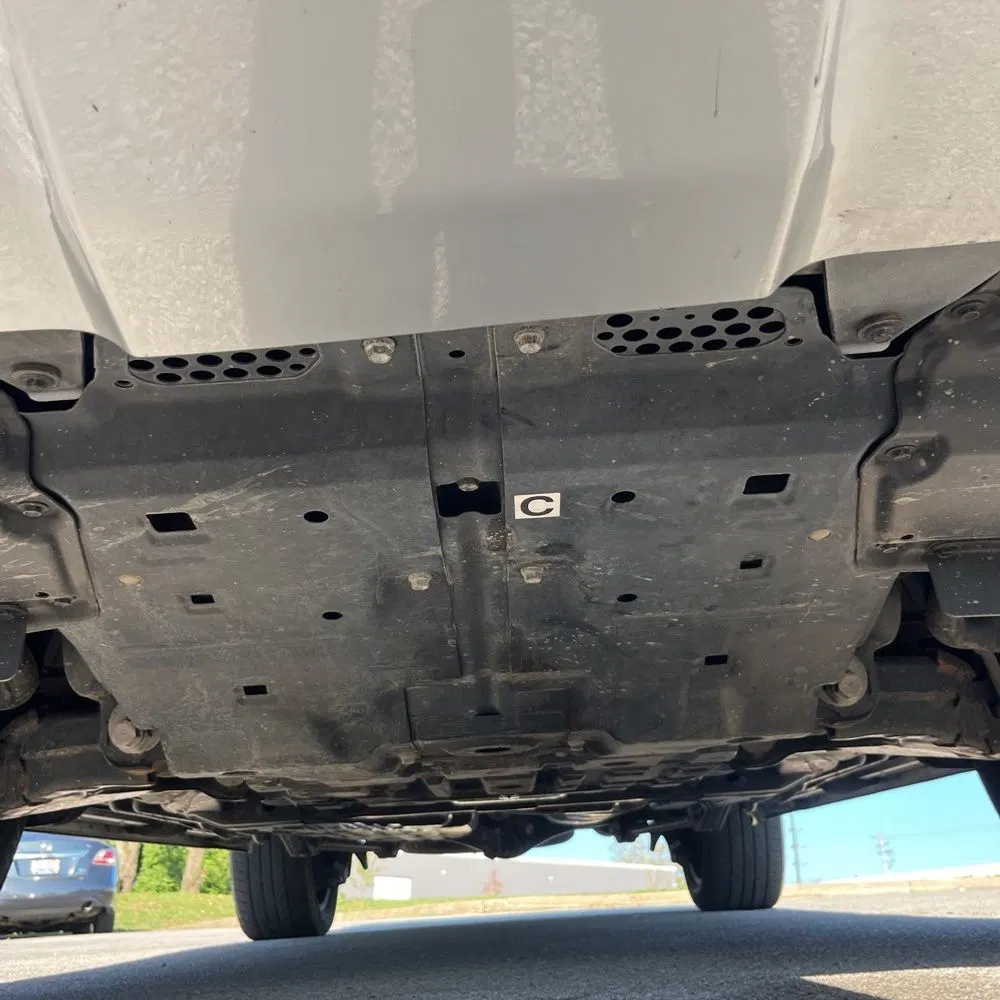 2021 Lexus LX 570 Three-Row
