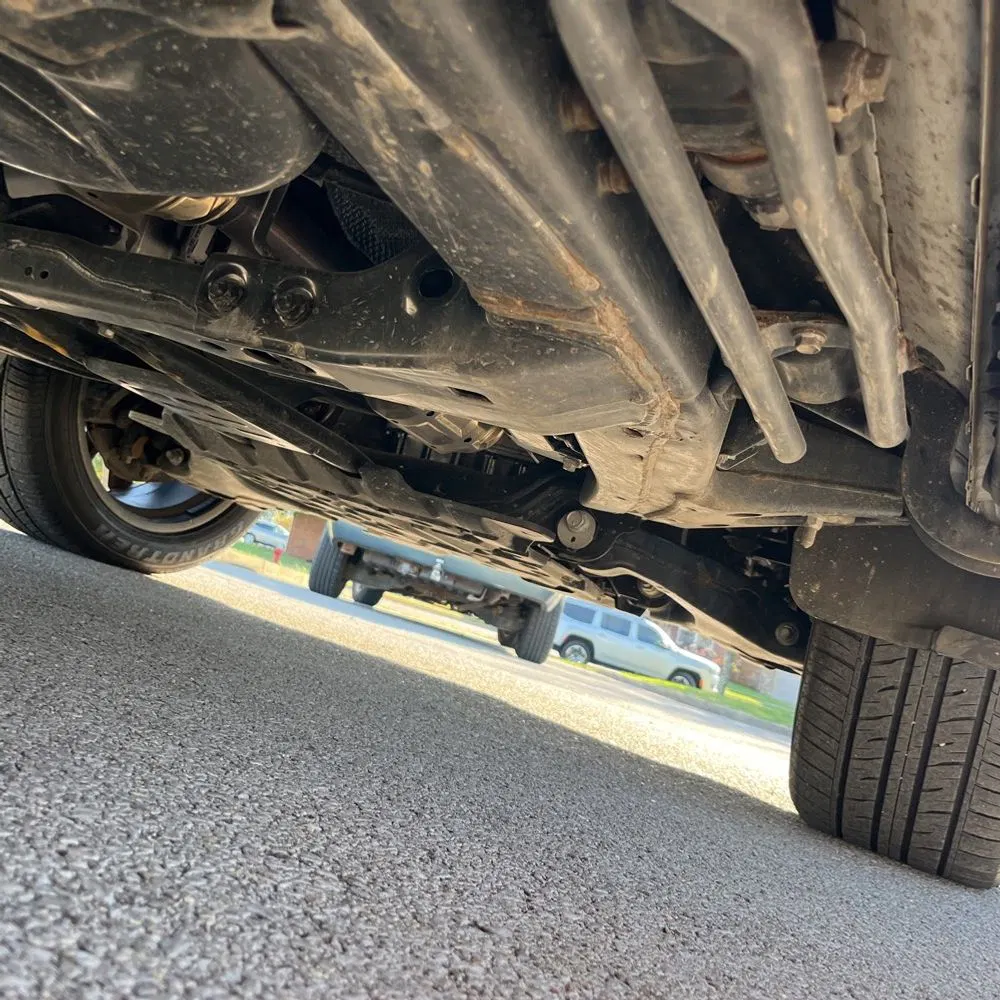 2021 Lexus LX 570 Three-Row
