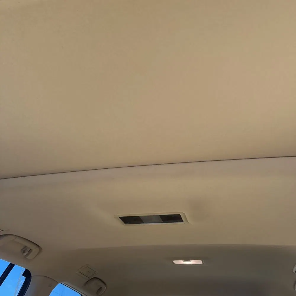 2021 Lexus LX 570 Three-Row