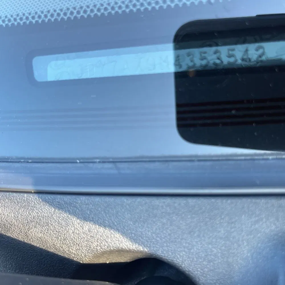 2021 Lexus LX 570 Three-Row