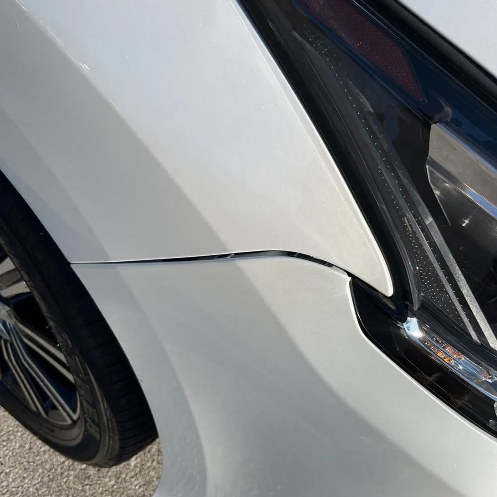 2021 Lexus LX 570 Three-Row