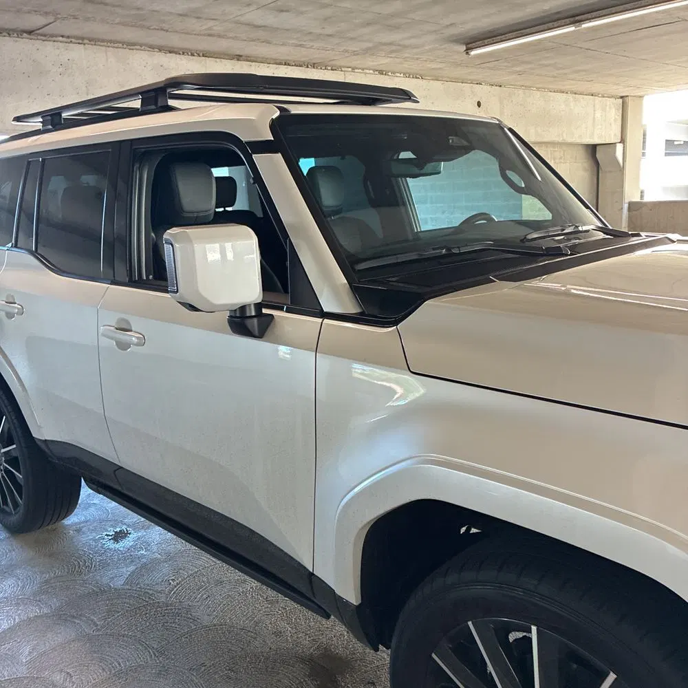 2024 Lexus GX 550 Luxury+