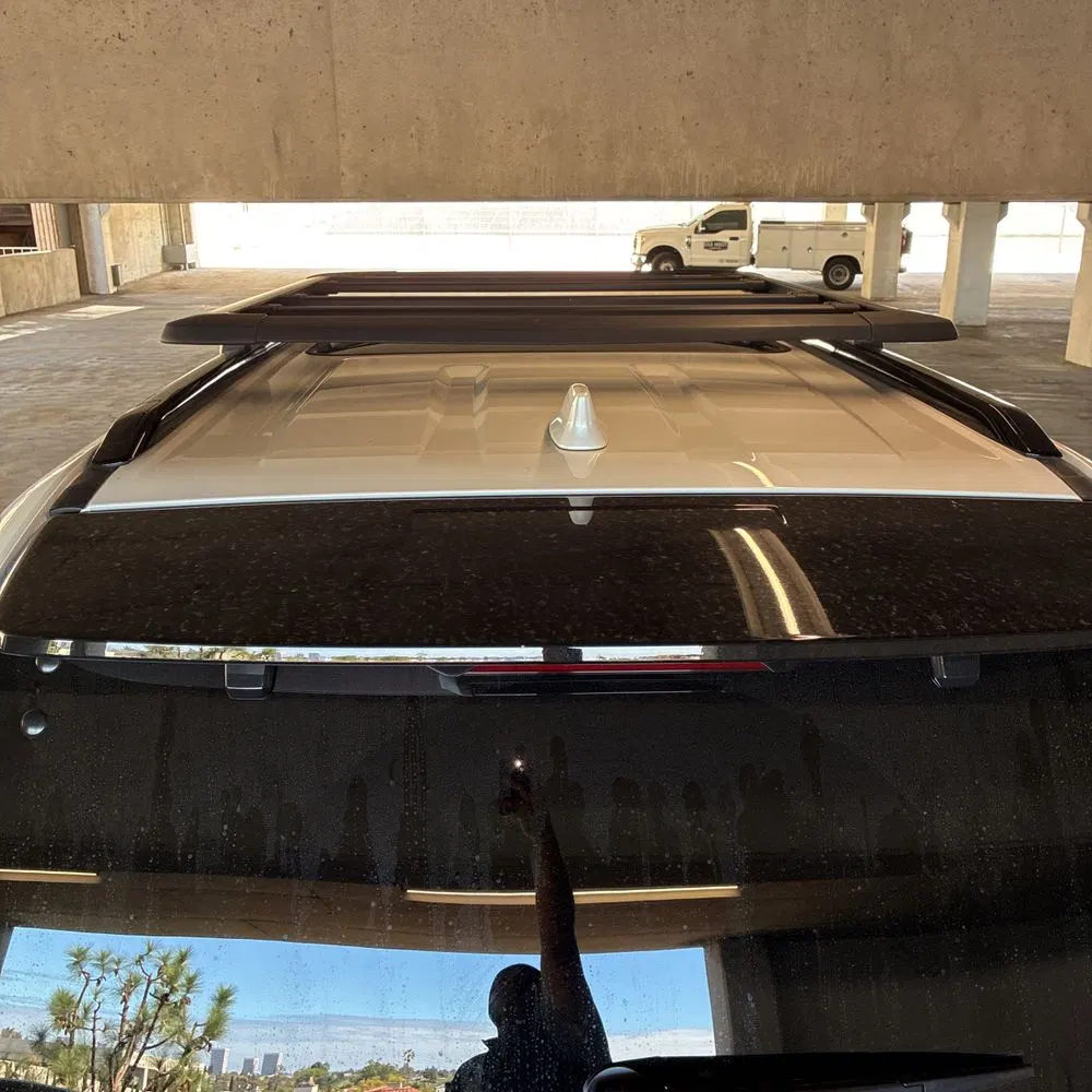 2024 Lexus GX 550 Luxury+