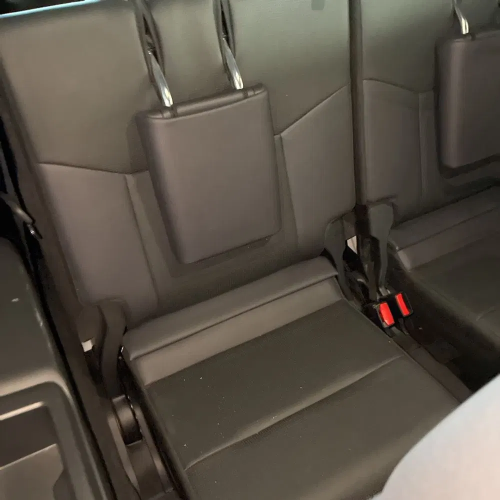 2024 Lexus GX 550 Luxury+