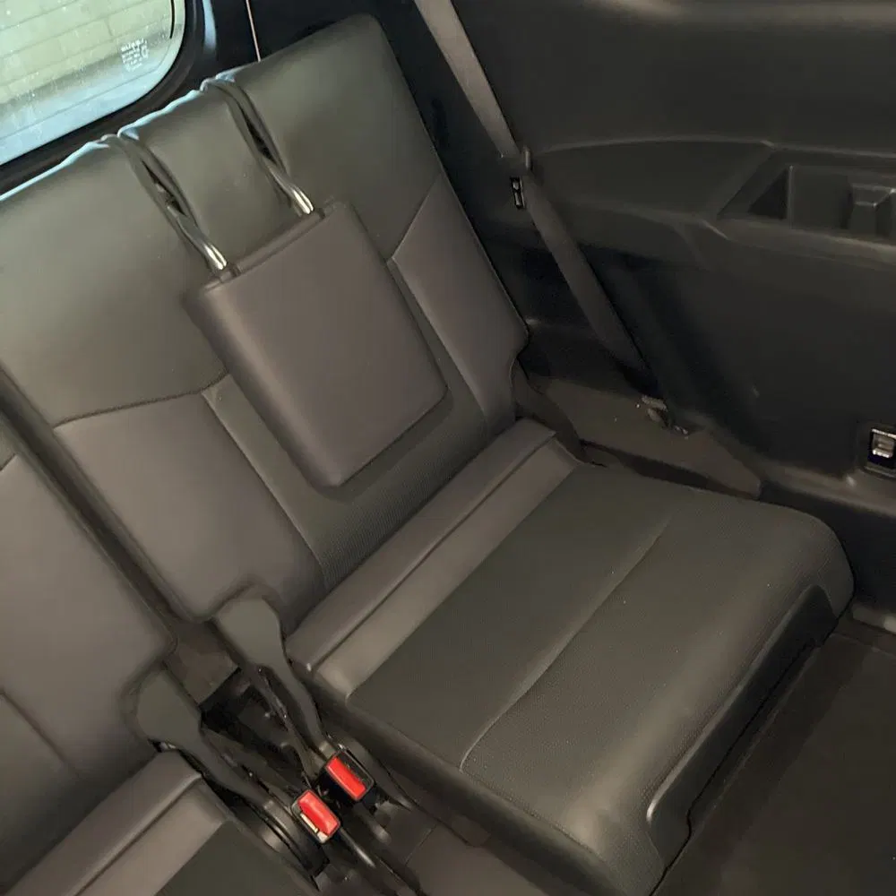 2024 Lexus GX 550 Luxury+