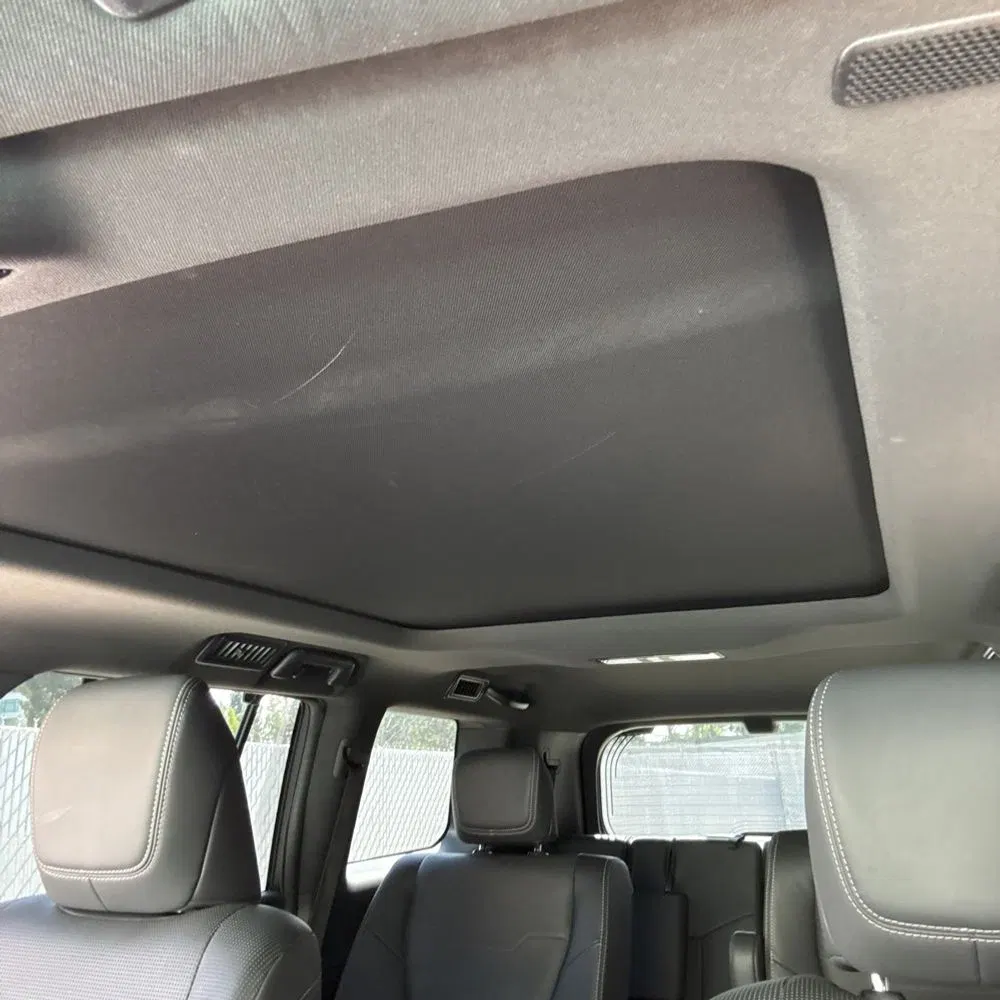 2024 Lexus GX 550 Luxury+