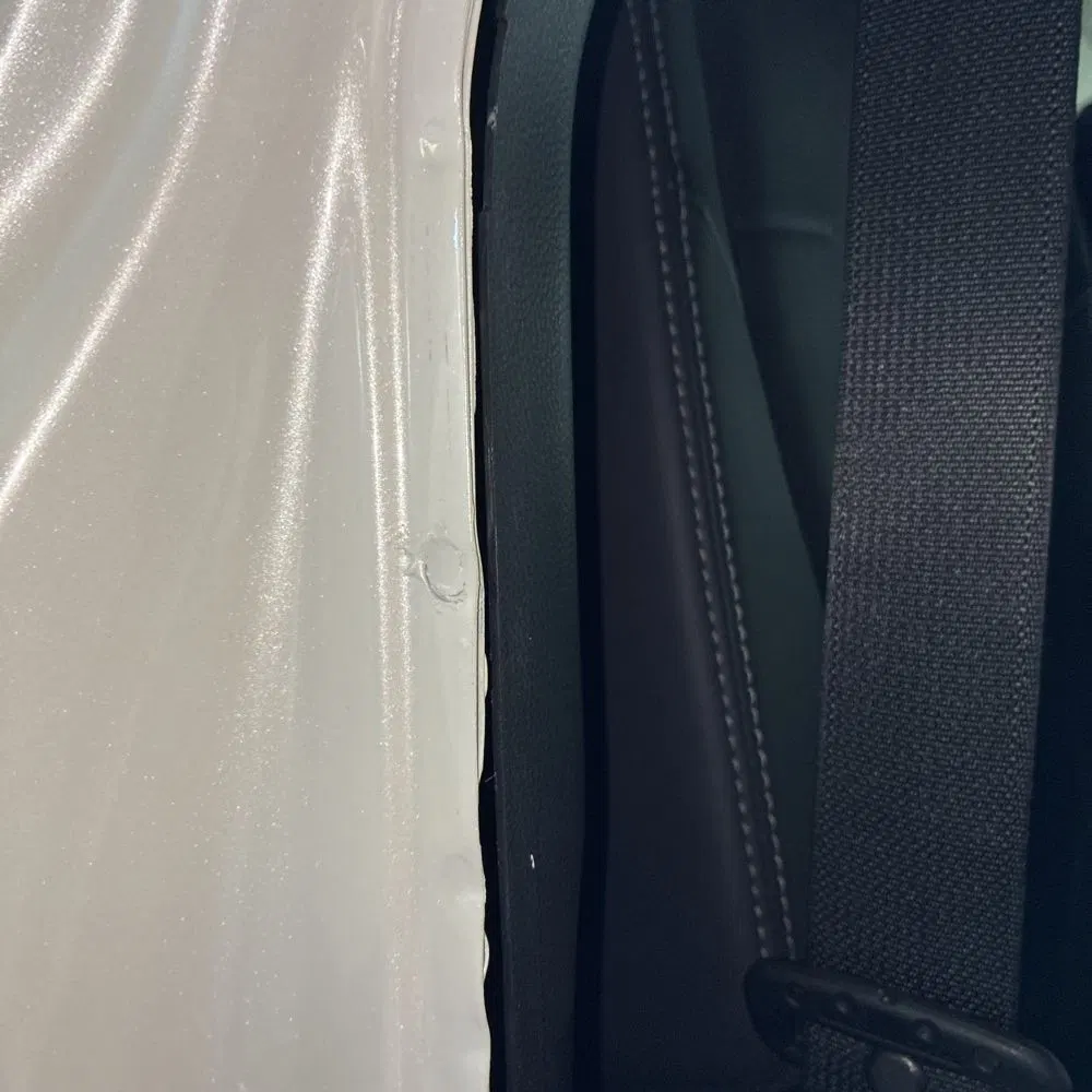2024 Lexus GX 550 Luxury+