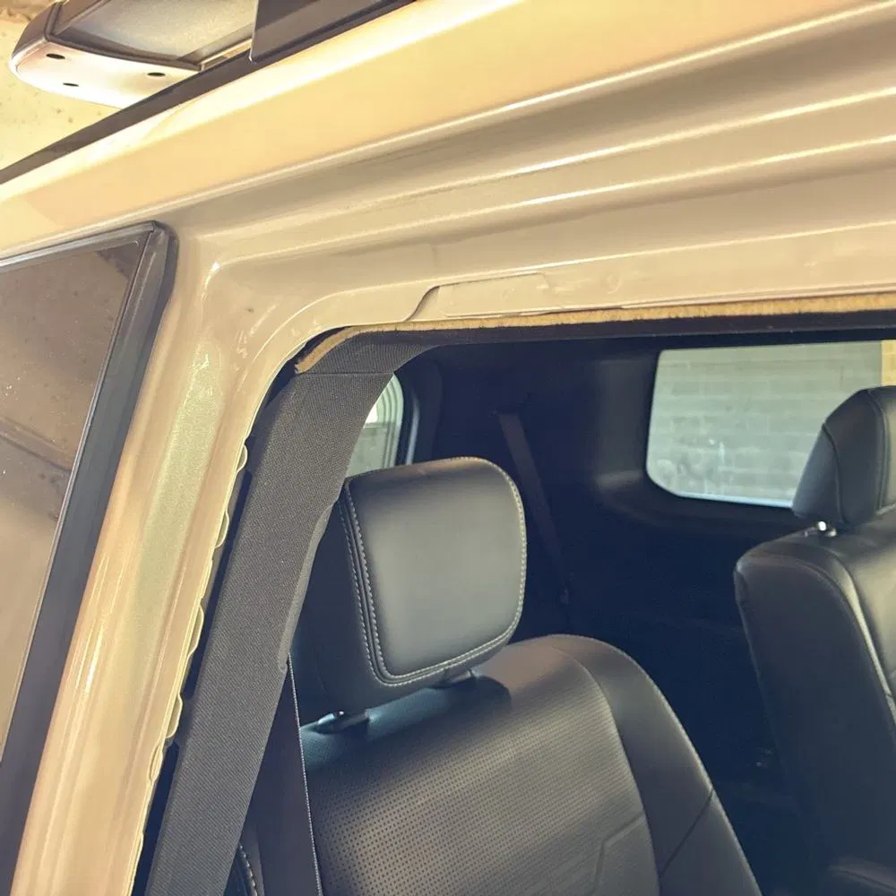 2024 Lexus GX 550 Luxury+