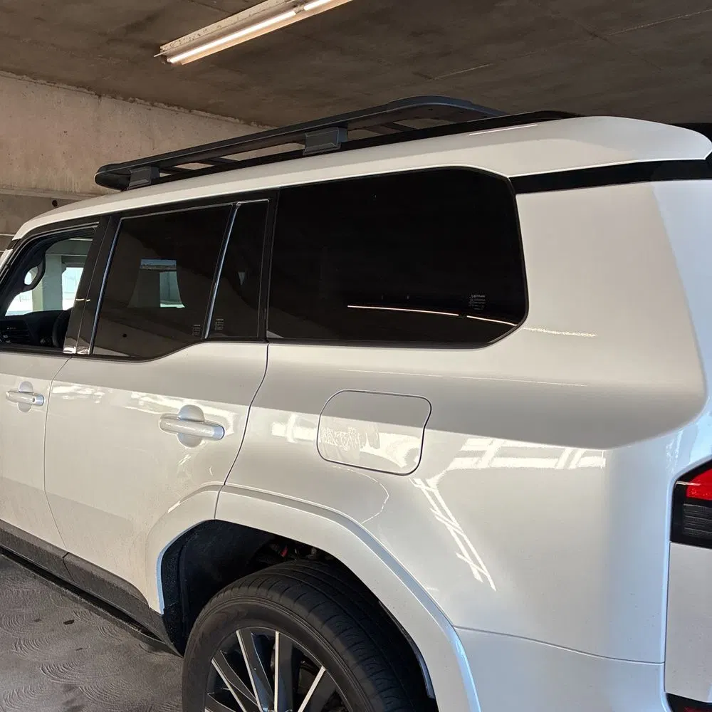 2024 Lexus GX 550 Luxury+
