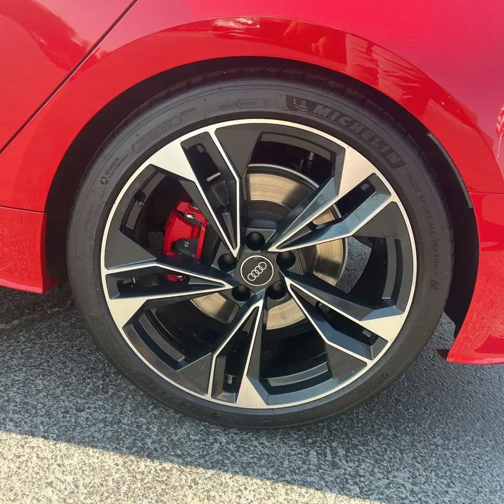 2024 Audi S5 Premium Plus