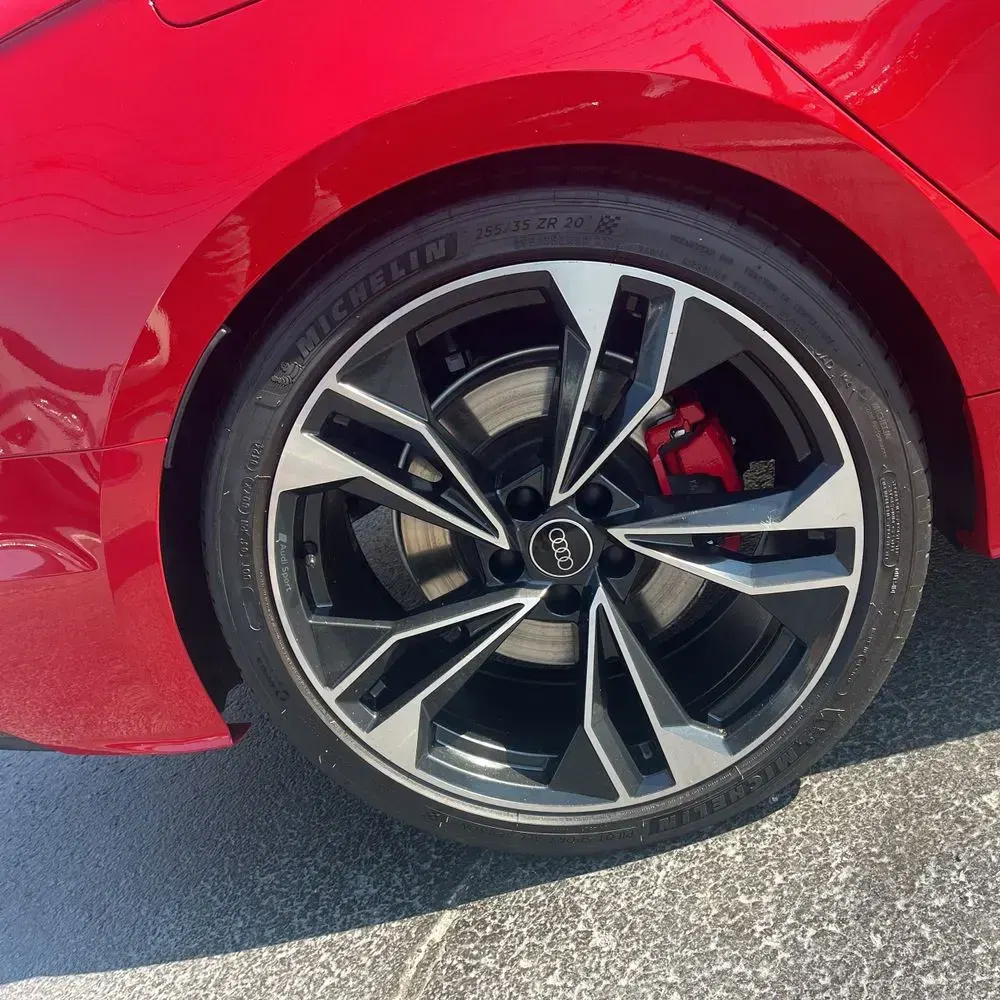 2024 Audi S5 Premium Plus