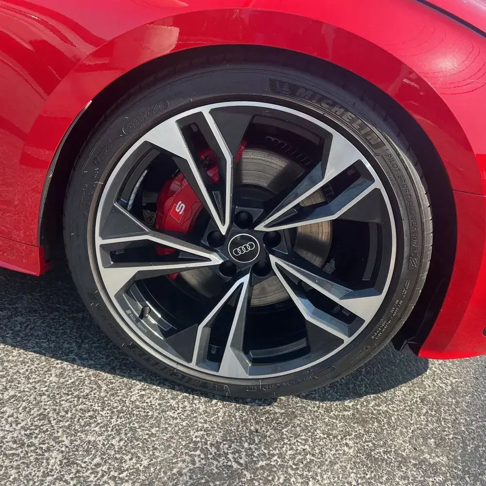 2024 Audi S5 Premium Plus