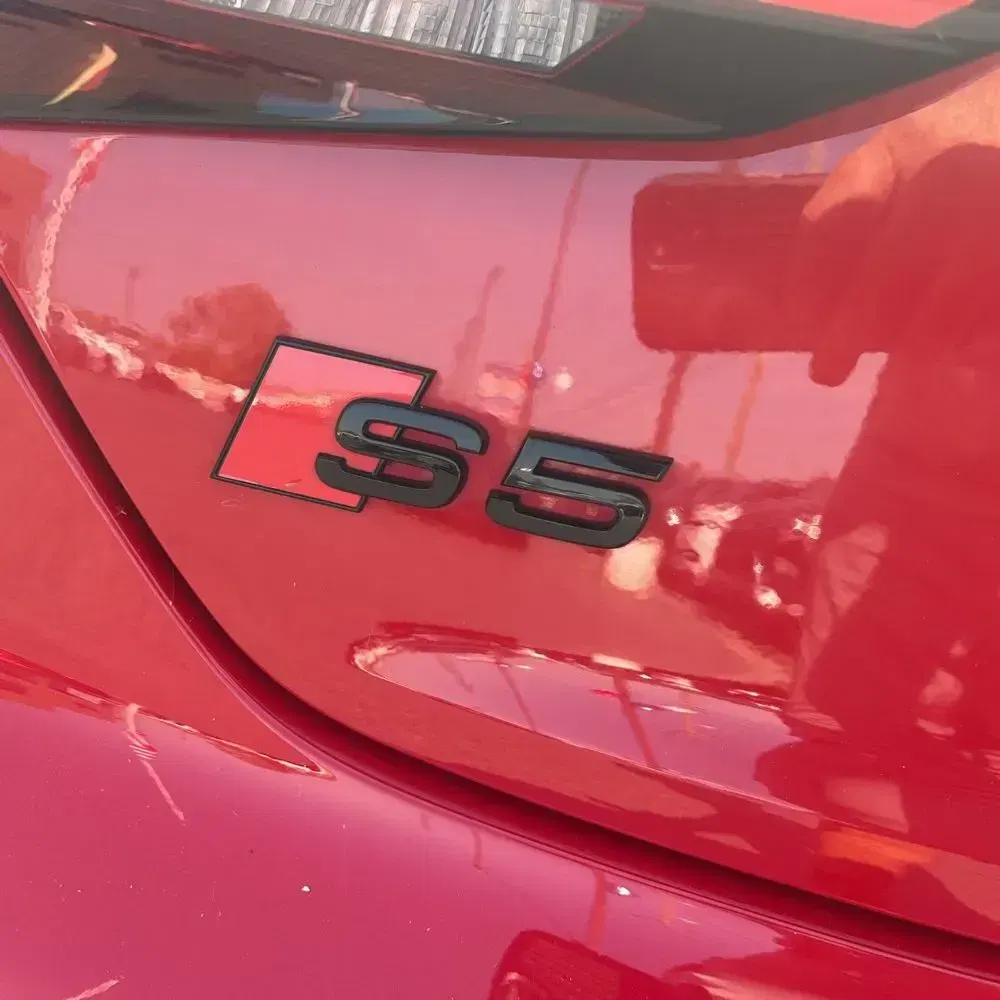 2024 Audi S5 Premium Plus