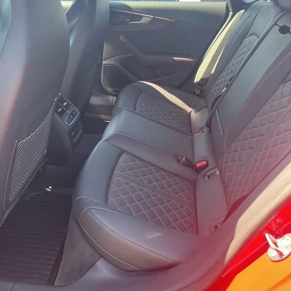 2024 Audi S5 Premium Plus